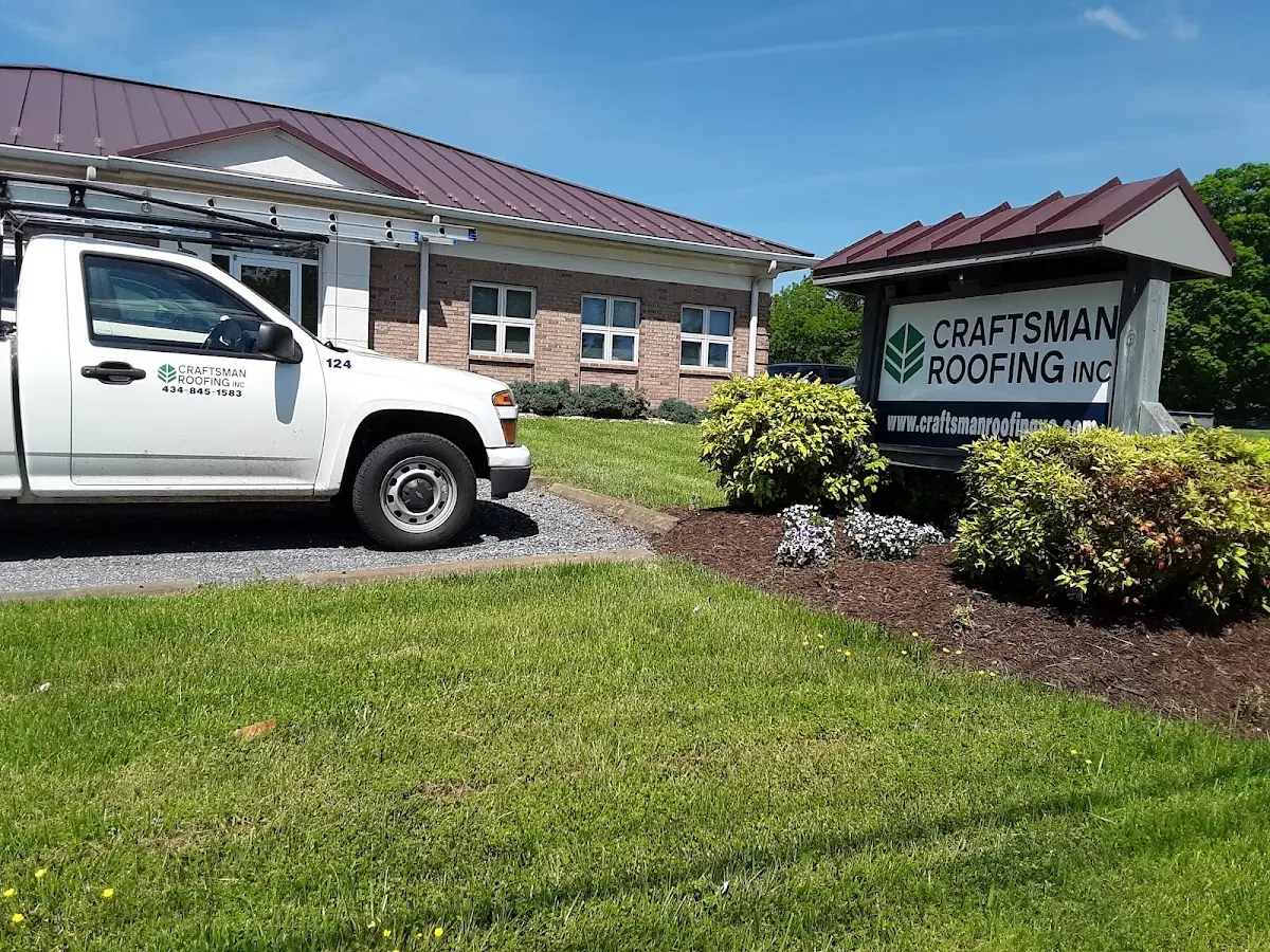 Quality Chimney Repair by experienced craftsmen in Gainesville